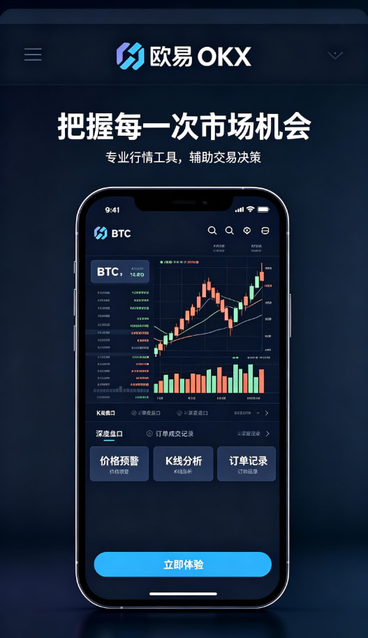 欧交易所app官方行情分析工具